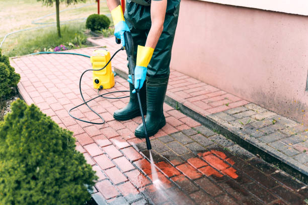 Spring Cleaning in Silsbee, TX