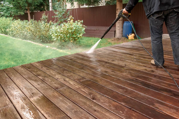 Trusted Silsbee, TX Pressure Washing Services Experts